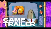 SpongeBob SquarePants: The Cosmic Shake - PlayStation 5 & Xbox Series X/S Announcement Trailer