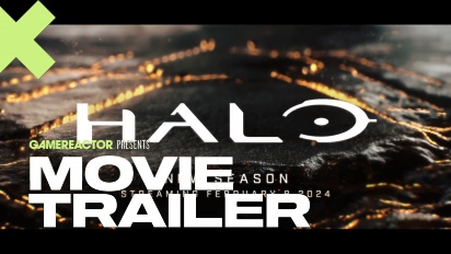 Halo The Series - Saison 2 First Look Trailer