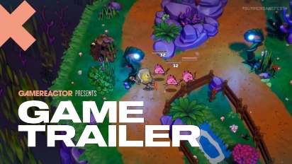 Nicktoons et les d&eacute;s - Bande-annonce de la premi&egrave;re mondiale