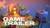 LEGO Voyagers - Release Date Reveal Trailer (PS5 & PS4)
