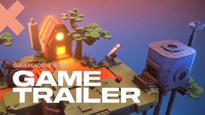 Lego Voyagers - Date de sortie Bande-annonce révélatrice (PS5 & PS4)