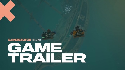 Sea of Thieves Saison 17 : Bande-annonce officielle de lancement