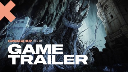 Elden Ring Nightreign The Forsaken Hollows - Official Gameplay Reveal Trailer
