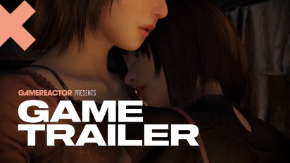 Fatal Frame II: Crimson Butterfly Remake - Bande-annonce de la date de sortie