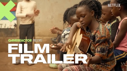 Masaka Kids, A Rhythm Within - Bande-annonce officielle (Netflix)