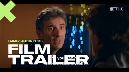 Sicily Express - Bande annonce officielle (Netflix)