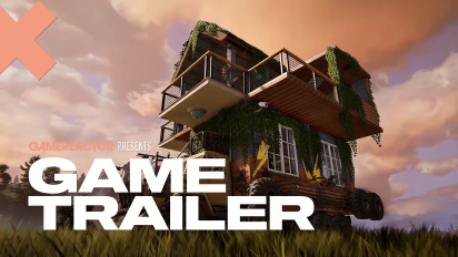 Once Human - Bande-annonce mondiale de lancement de la console
