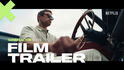The Gentlemen: Saison 2 - Bande-annonce officielle