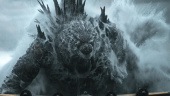 Le premier teaser de &laquo; Godzilla Minus Zero &raquo; vient de sortir