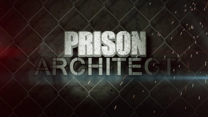 Prison Architect Release Trailer