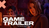 Life is Strange: Double Exposure - Power and Suspects Trailer