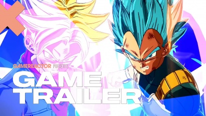 Dragon Ball: Sparking! Zero - Bande-annonce de lancement de la Nintendo Switch et de la Nintendo Switch 2