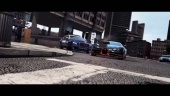Need for Speed: Most Wanted - TV Spot