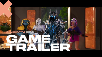 Overwatch R&eacute;ponds &agrave; l'appel - Acte III Bande-annonce cin&eacute;matique