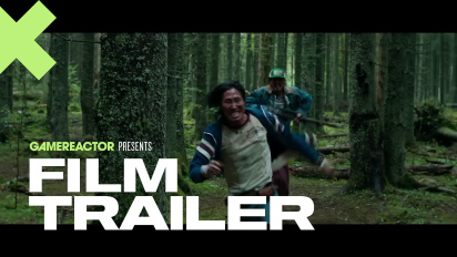 Hope - Bande-annonce officielle