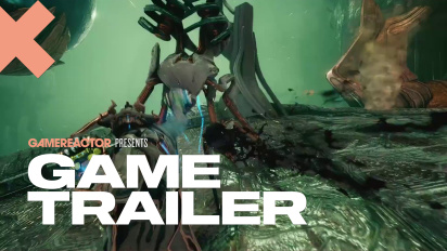 TennoCon 2026 Warframe: Bande-annonce officielle de Tau