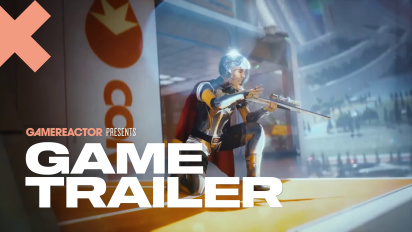 The Finals - Bande-annonce de la saison 11 de Galaxy Masters