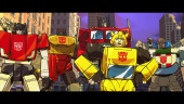 Transformers: Devastation - Launch Trailer