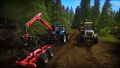 Farming Simulator 17 - Launch Trailer
