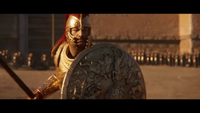 A Total War Saga: Troy - Announcement Trailer