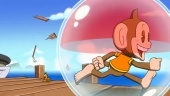 Super Monkey Ball: Banana Mania : Bande-annonce de lancement [FR]