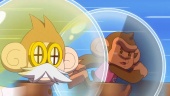 Super Monkey Ball Banana Mania - Launch Trailer