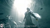 Final Fantasy VII: Remake Intergrade - PC Announcement Trailer