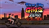 River City Girls Zero - Multiplatform Launch Trailer