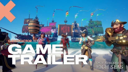 Sea of Thieves - La mer plus sûre expliquée