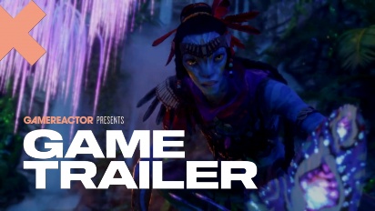 Avatar: Frontiers of Pandora - Faire une histoire d'avatar authentique