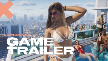 Grand Theft Auto VI - Bande annonce 1