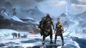 Here are the PC specs for God of War: Ragnarök