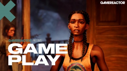 South of Midnight (Gameplay) - Notre histoire commence par une nuit d'orage fatale...