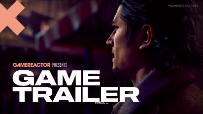 Stranger Than Heaven - Bande-annonce de la premi&egrave;re mondiale