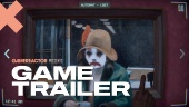 Please, Watch The Artwork - Announcement Trailer