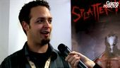 Splatterhouse Interview