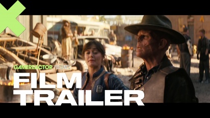 Fallout - Bande-annonce officielle de la saison 2