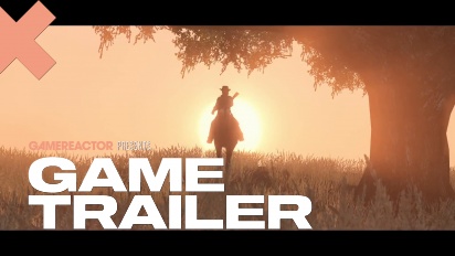 Red Dead Redemption - Bande-annonce pour la PS5, la série Xbox et les mobiles