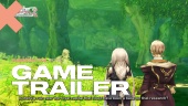 Atelier Ryza Secret Trilogy Deluxe Pack - Launch Trailer (PS5 & PS4)