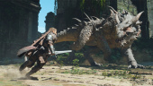 Cygames continue de travailler sur Project Awakening