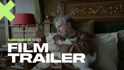 Digger - Bande-annonce officielle