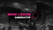 World of Warcraft: Legion Livestream
