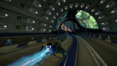 Wipeout Omega Collection - Launch Trailer