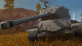 World of Tanks Blitz - Update 8.0 Trailer