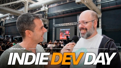 Exciter l'&eacute;quipe pour exciter les joueurs - Parler de conception de jeu avec IOI Barcelona &agrave; l'IndieDevDay