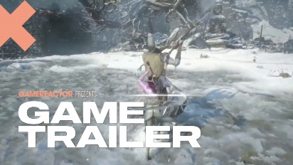 Wuchang: Fallen Feathers - Bande-annonce officielle de gameplay | Summer Game Fest 2025