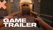 Reach - Official Announcement Trailer