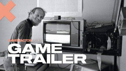 Atari 50 : Le Pack Légendaire Namco - Bande annonce de lancement (PS5 & PS4)