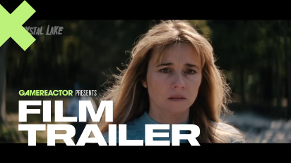 Crystal Lake - Teaser officiel