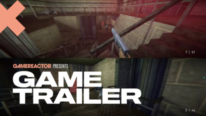 Agent 64 - Bande-annonce de sortie
